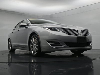 2014 Lincoln MKZ Base