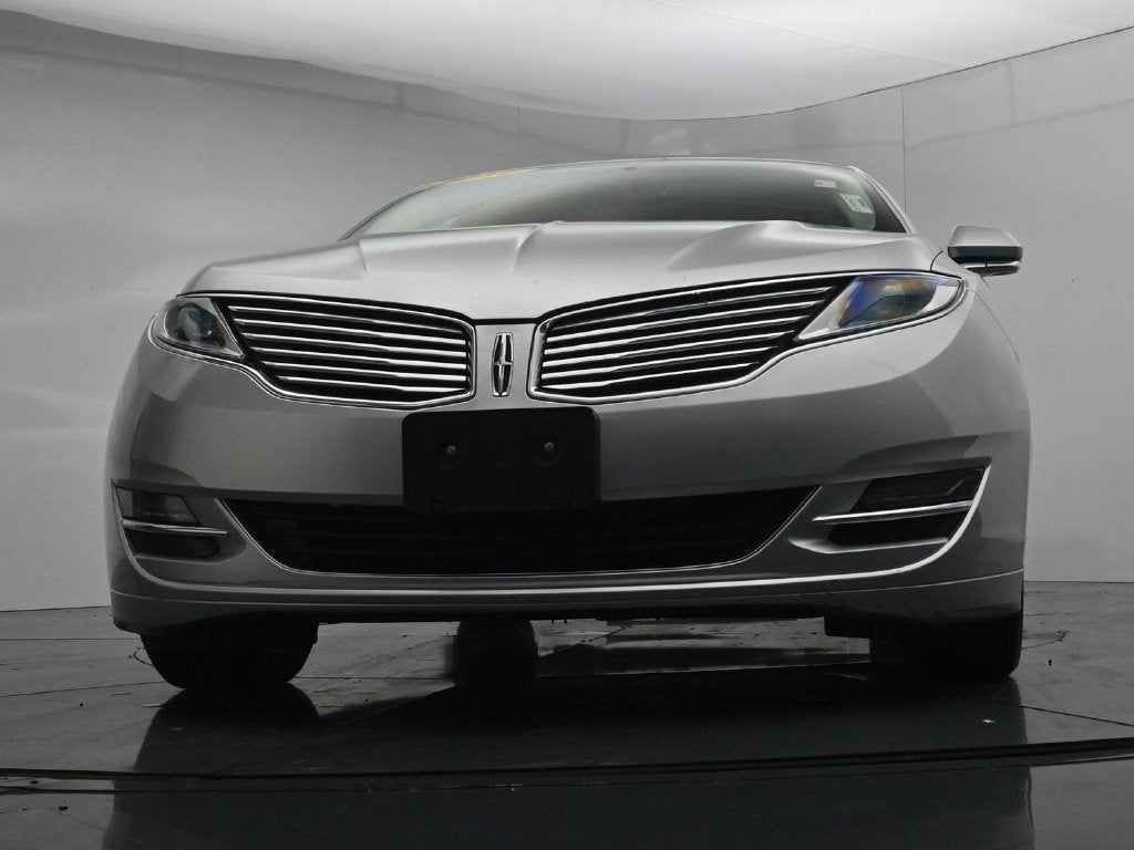 2014 Lincoln MKZ Base