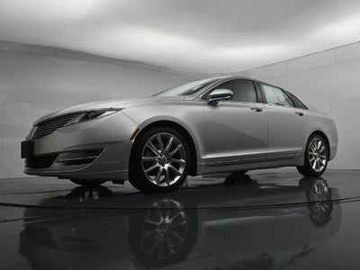 2014 Lincoln MKZ Base