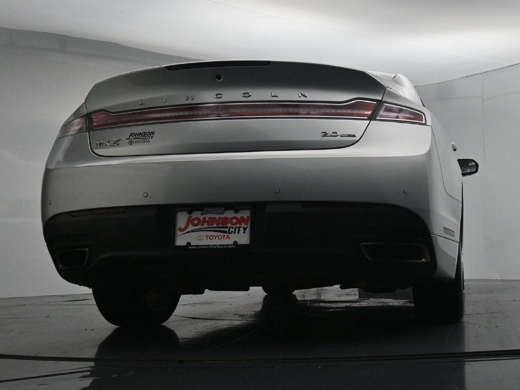 2014 Lincoln MKZ Base