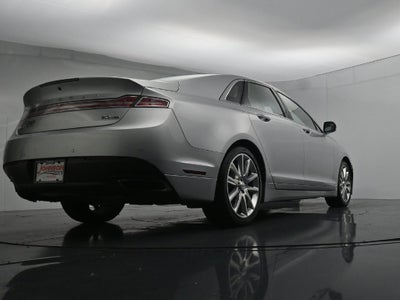 2014 Lincoln MKZ Base
