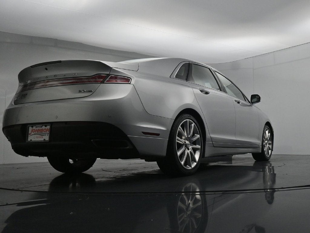 2014 Lincoln MKZ Base