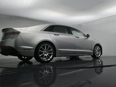 2014 Lincoln MKZ Base