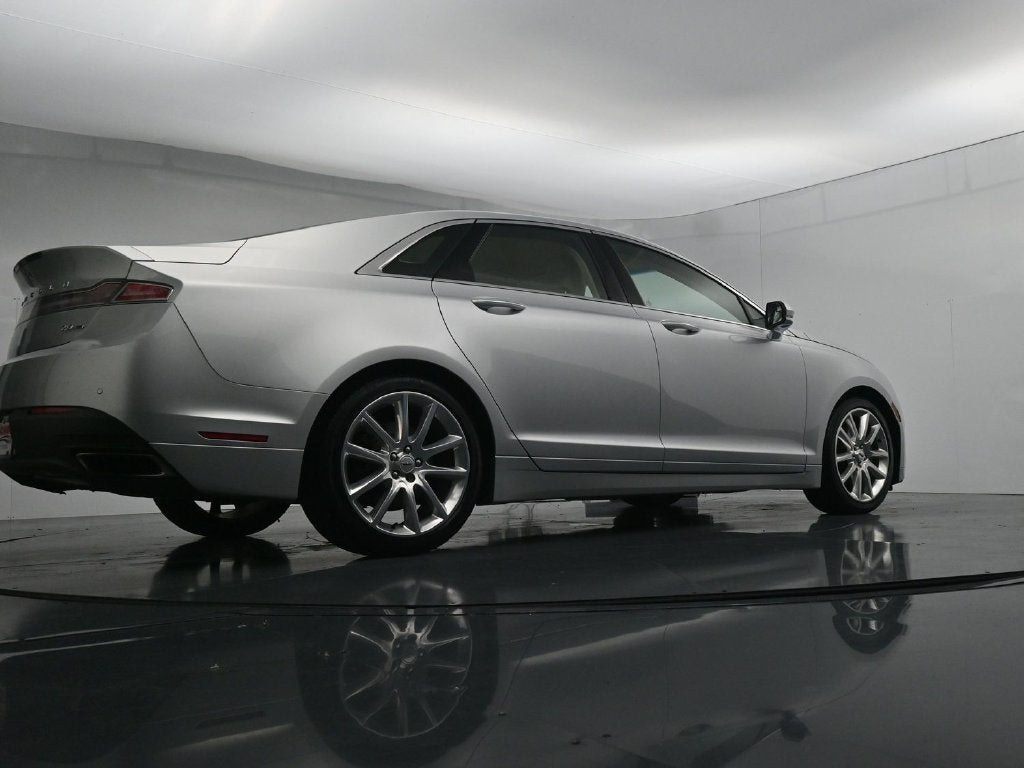 2014 Lincoln MKZ Base