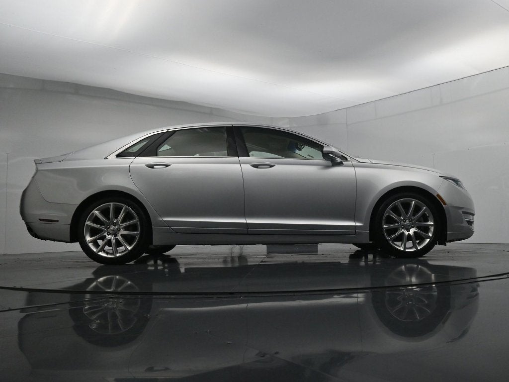 2014 Lincoln MKZ Base