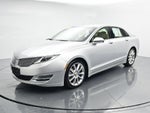 2014 Lincoln MKZ Base