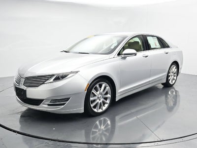 2014 Lincoln MKZ Base
