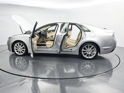 2014 Lincoln MKZ Base