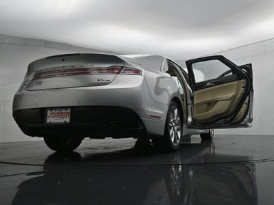 2014 Lincoln MKZ Base