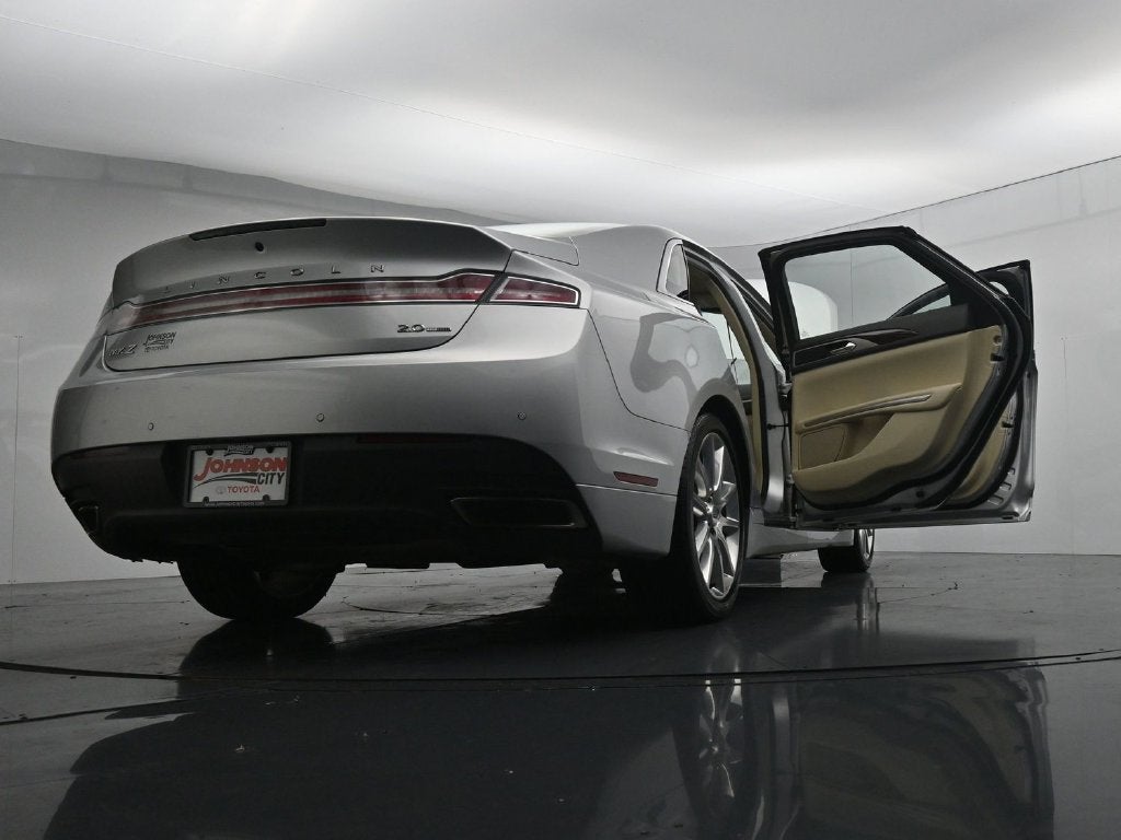 2014 Lincoln MKZ Base