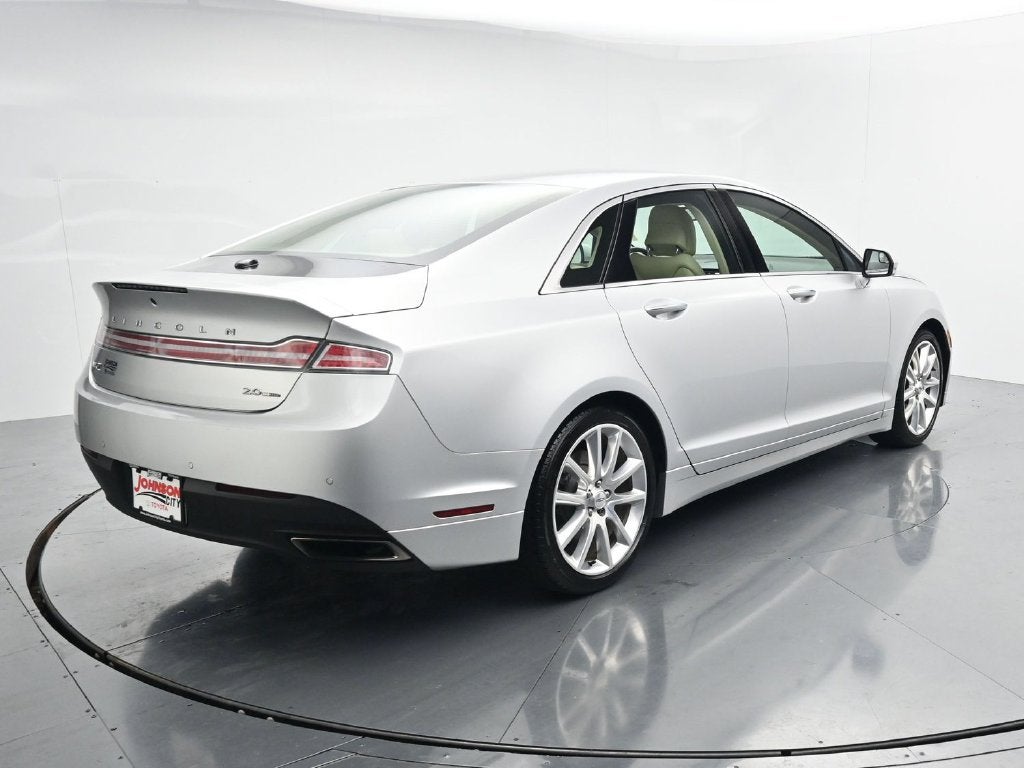 2014 Lincoln MKZ Base