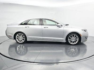 2014 Lincoln MKZ Base