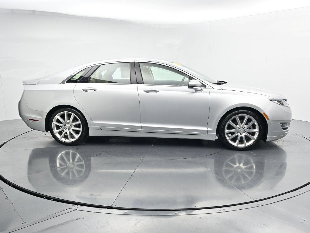 2014 Lincoln MKZ Base