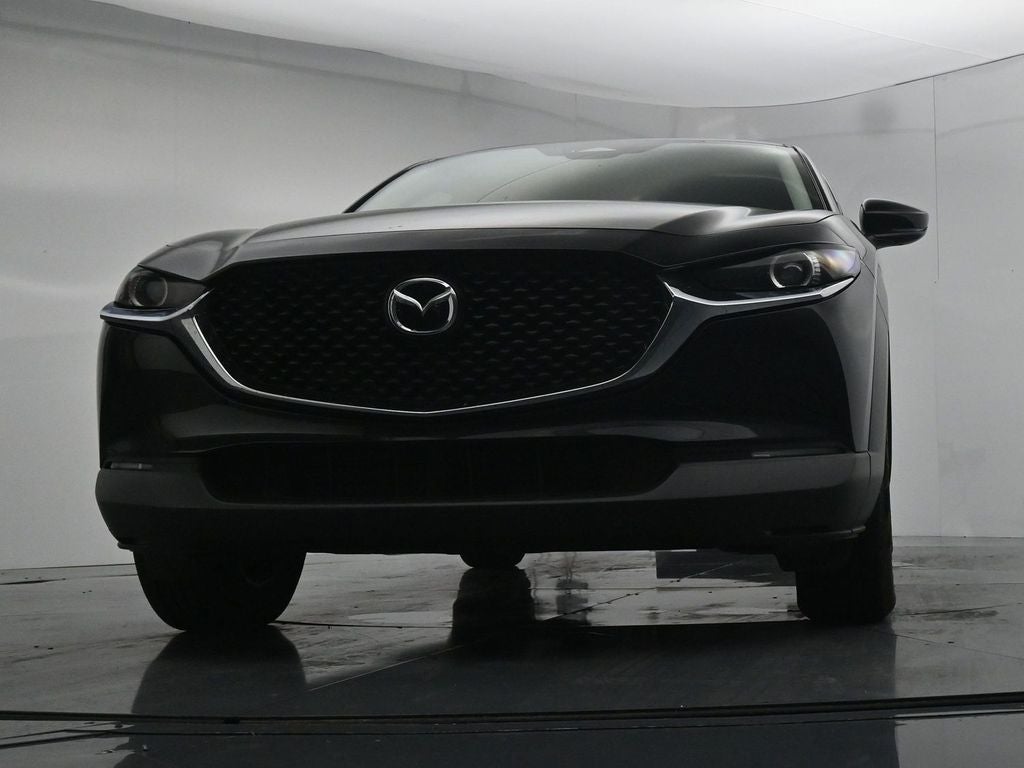 2024 Mazda Mazda CX-30 2.5 S