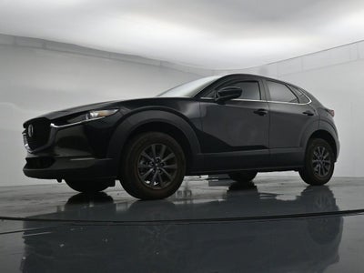 2024 Mazda Mazda CX-30 2.5 S