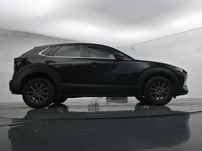 2024 Mazda Mazda CX-30 2.5 S