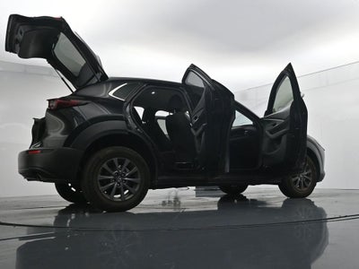 2024 Mazda Mazda CX-30 2.5 S