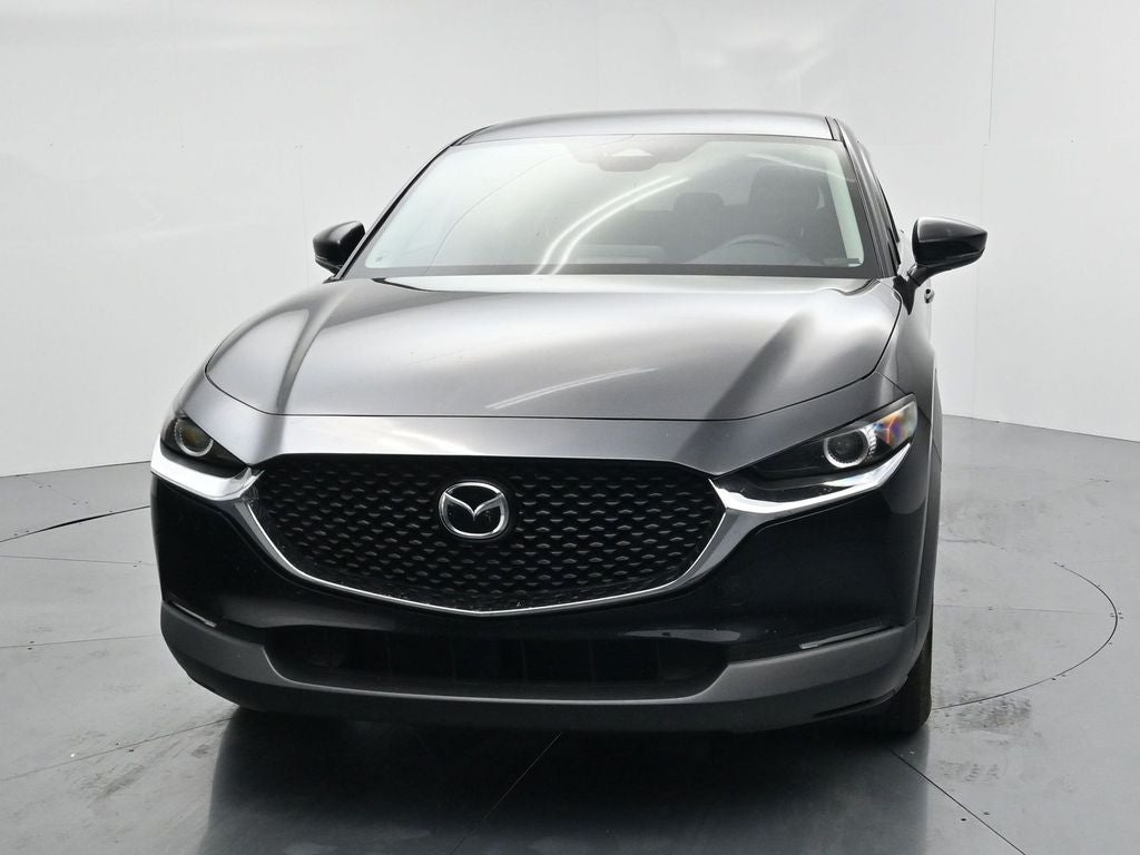 2024 Mazda Mazda CX-30 2.5 S