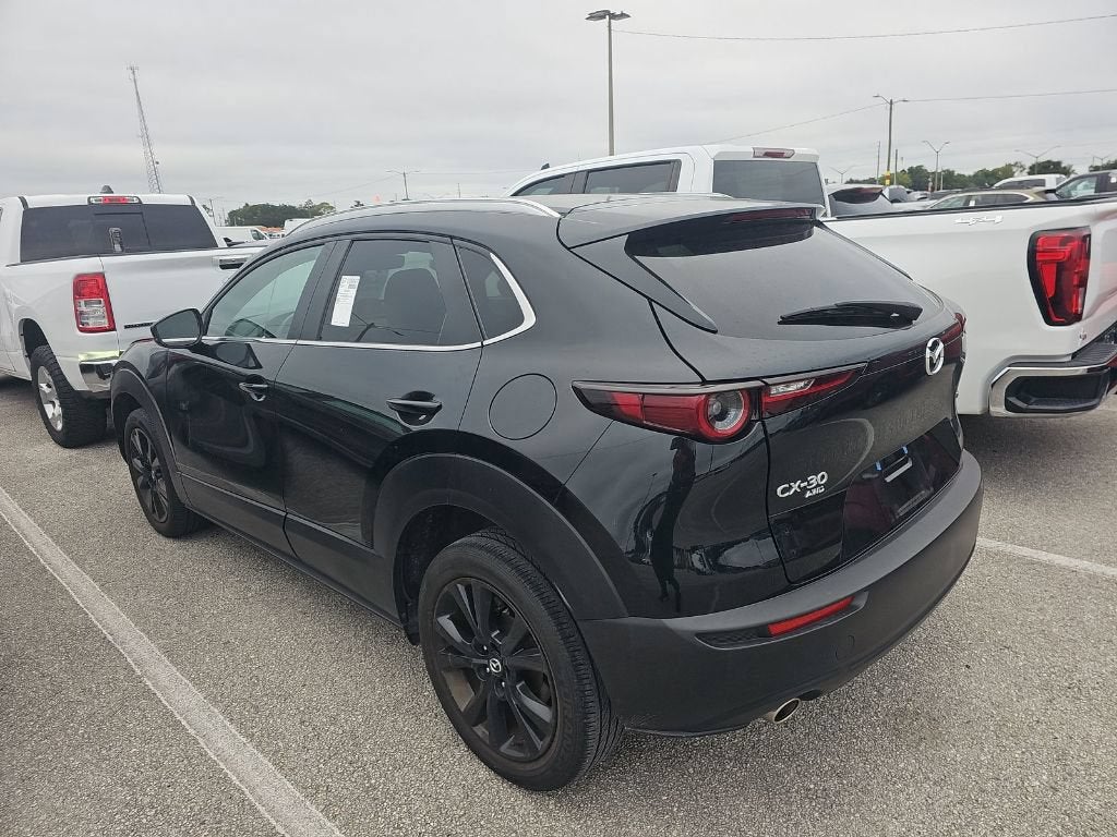 2024 Mazda Mazda CX-30 2.5 S Select Sport
