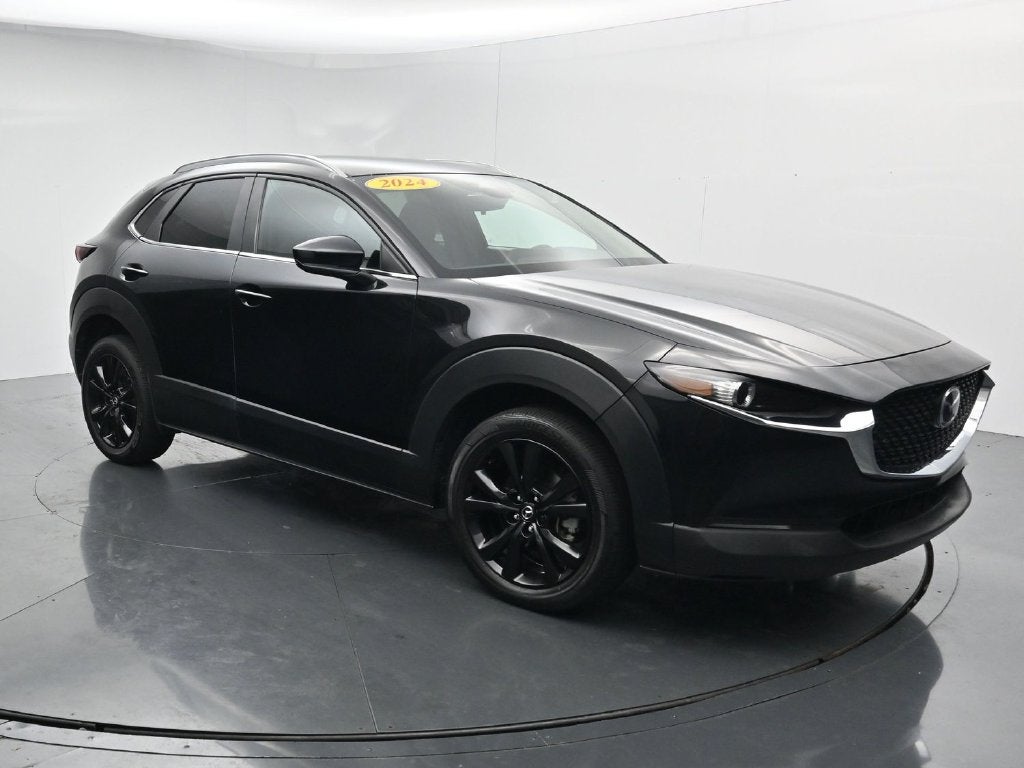 2024 Mazda Mazda CX-30 2.5 S Select Sport
