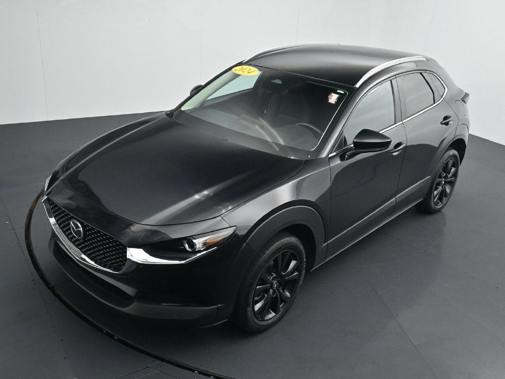 2024 Mazda Mazda CX-30 2.5 S Select Sport
