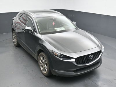 2022 Mazda Mazda CX-30 2.5 S Premium Package