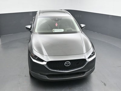 2022 Mazda Mazda CX-30 2.5 S Premium Package