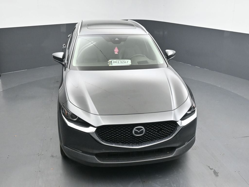 2022 Mazda Mazda CX-30 2.5 S Premium Package
