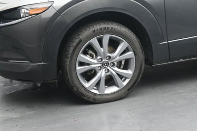 2022 Mazda Mazda CX-30 2.5 S Premium Package