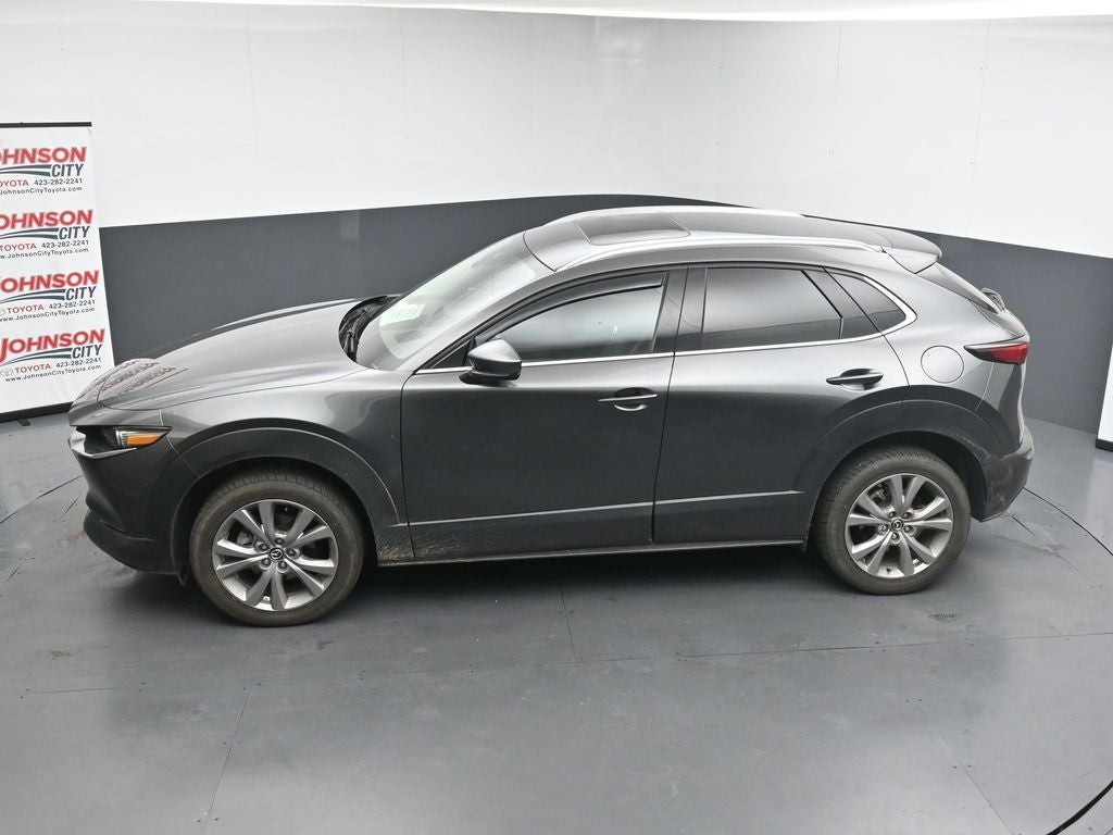 2022 Mazda Mazda CX-30 2.5 S Premium Package
