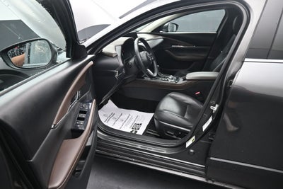 2022 Mazda Mazda CX-30 2.5 S Premium Package