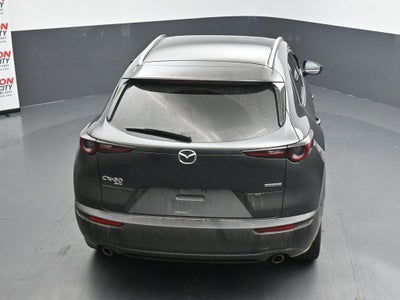 2022 Mazda Mazda CX-30 2.5 S Premium Package