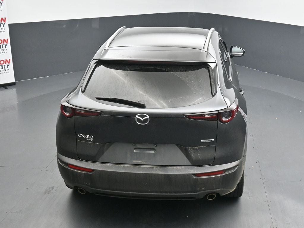 2022 Mazda Mazda CX-30 2.5 S Premium Package