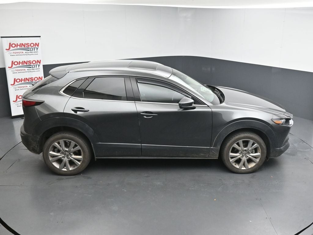 2022 Mazda Mazda CX-30 2.5 S Premium Package