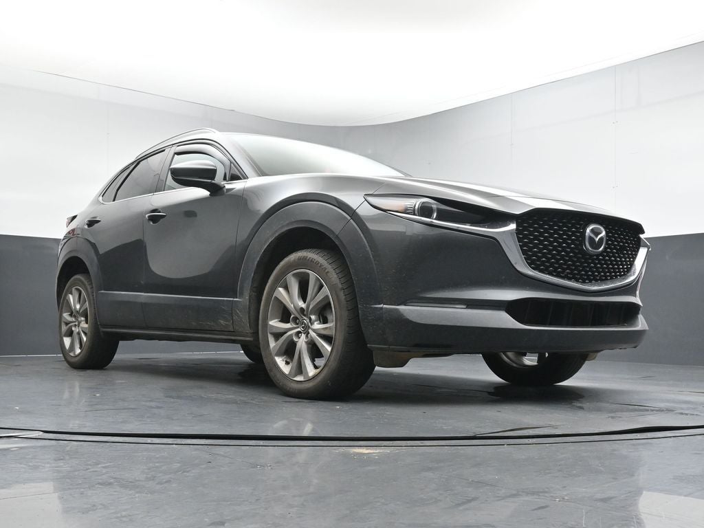 2022 Mazda Mazda CX-30 2.5 S Premium Package