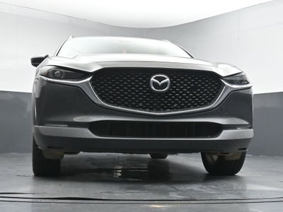 2022 Mazda Mazda CX-30 2.5 S Premium Package