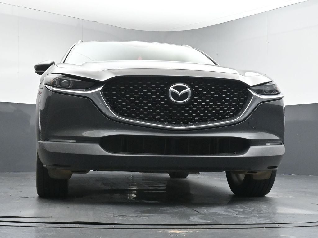 2022 Mazda Mazda CX-30 2.5 S Premium Package