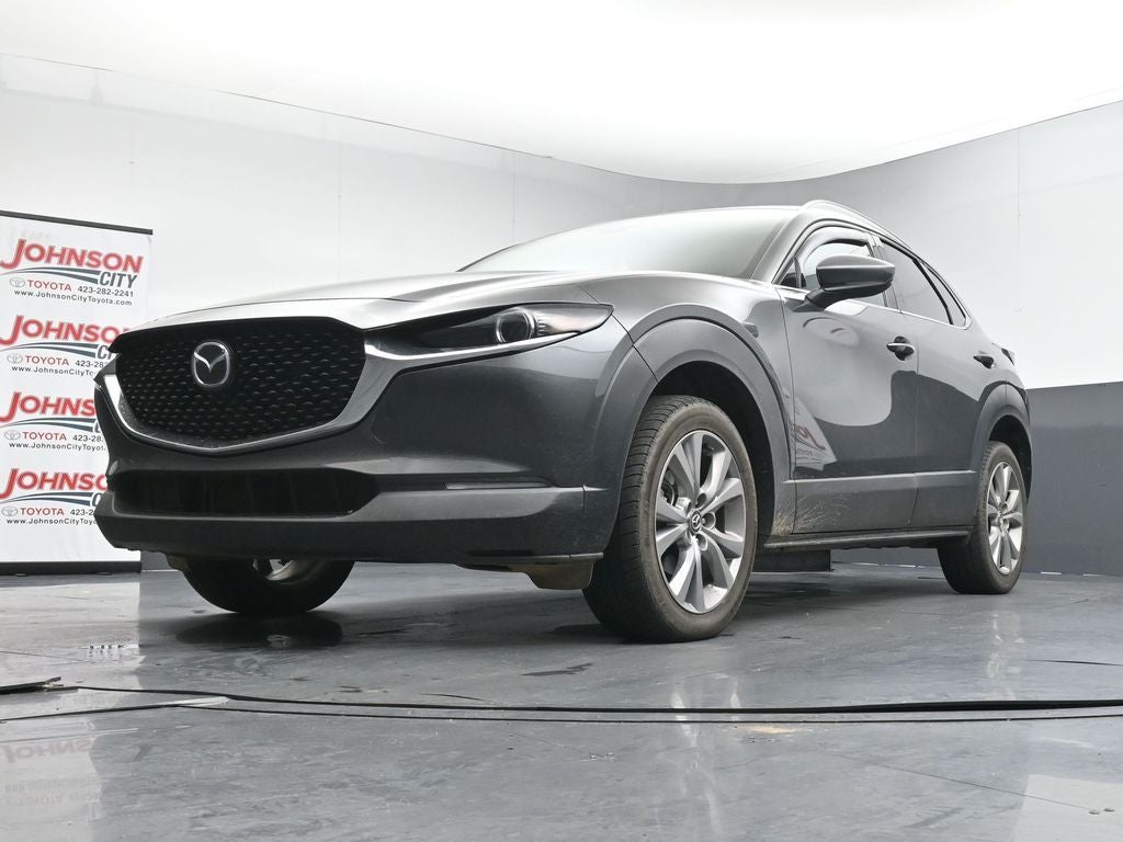 2022 Mazda Mazda CX-30 2.5 S Premium Package