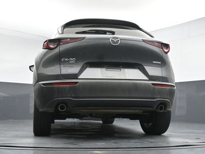 2022 Mazda Mazda CX-30 2.5 S Premium Package