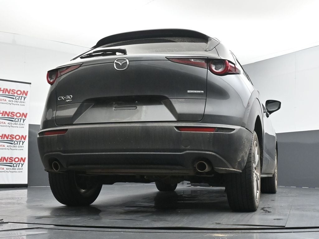 2022 Mazda Mazda CX-30 2.5 S Premium Package