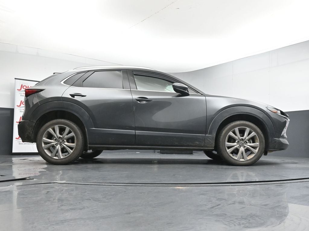 2022 Mazda Mazda CX-30 2.5 S Premium Package