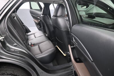 2022 Mazda Mazda CX-30 2.5 S Premium Package