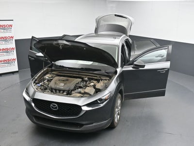 2022 Mazda Mazda CX-30 2.5 S Premium Package