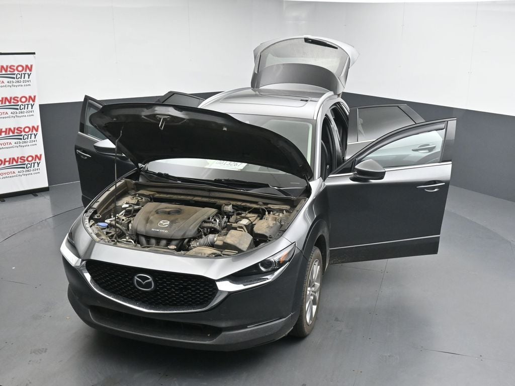 2022 Mazda Mazda CX-30 2.5 S Premium Package