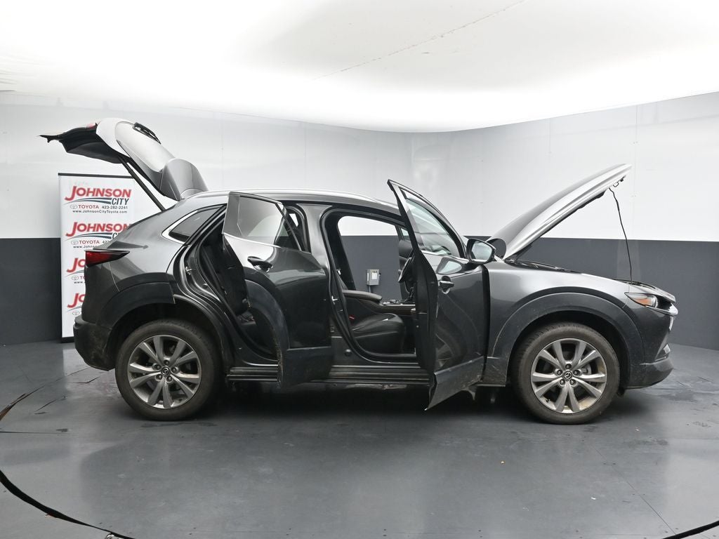 2022 Mazda Mazda CX-30 2.5 S Premium Package