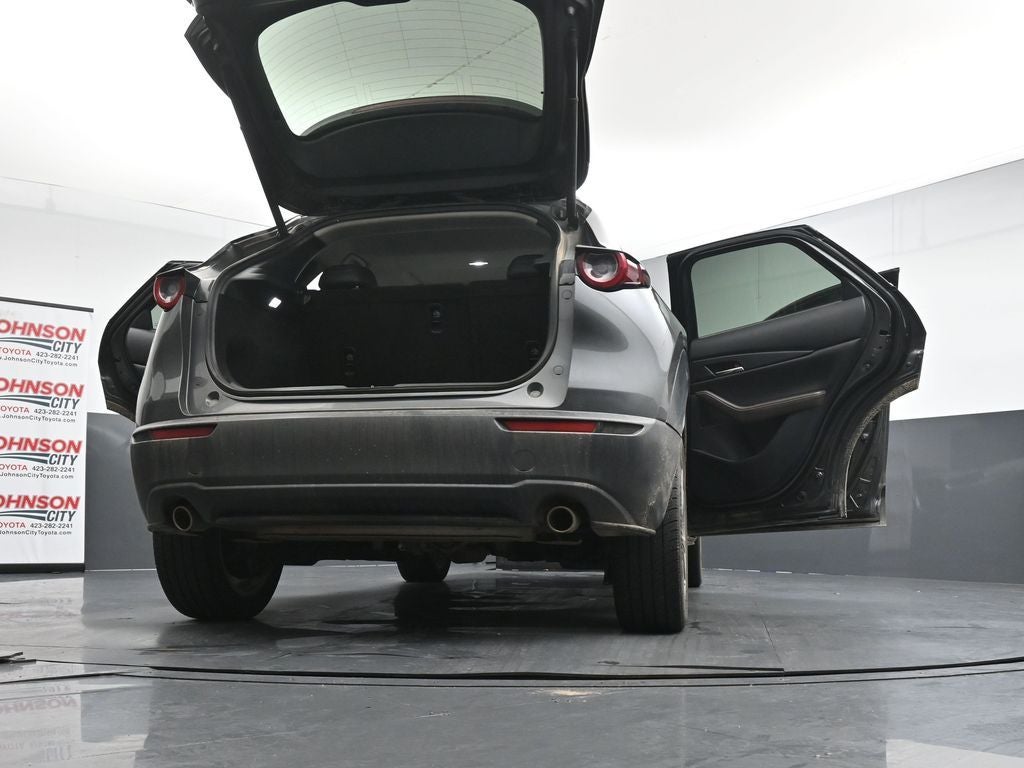 2022 Mazda Mazda CX-30 2.5 S Premium Package