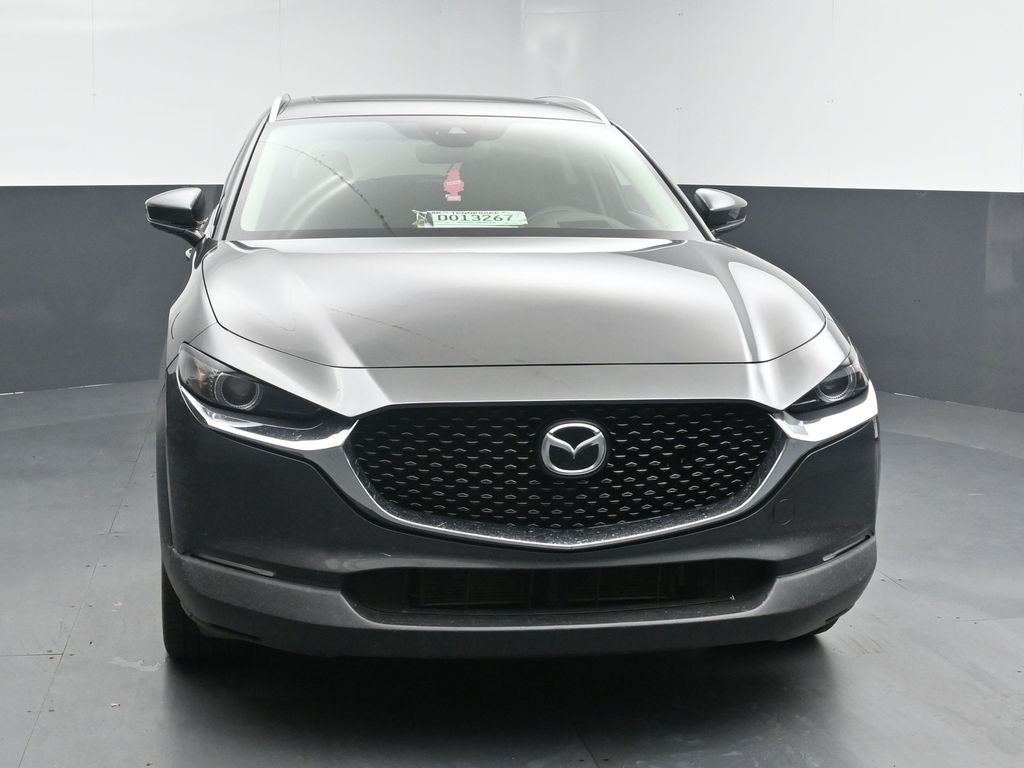2022 Mazda Mazda CX-30 2.5 S Premium Package