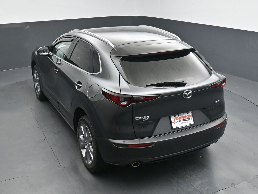 2022 Mazda Mazda CX-30 2.5 S Premium Package