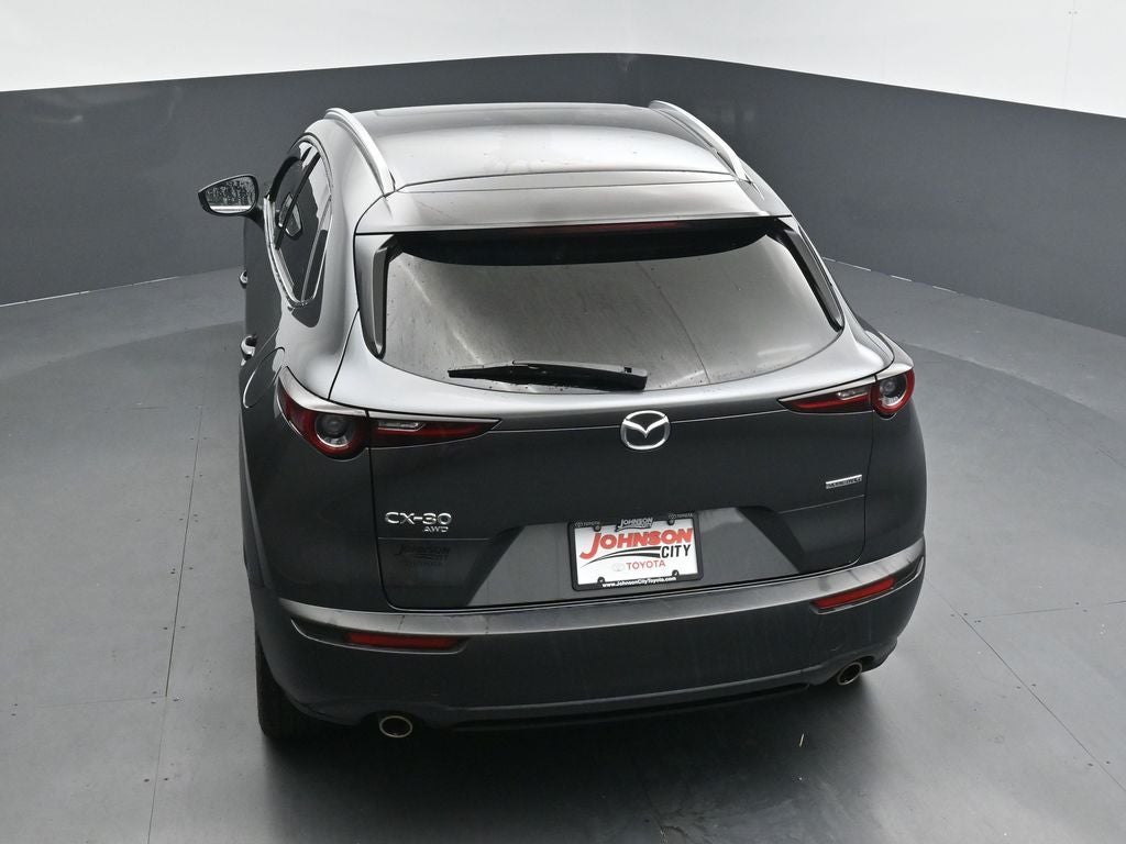2022 Mazda Mazda CX-30 2.5 S Premium Package