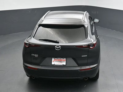 2022 Mazda Mazda CX-30 2.5 S Premium Package